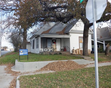 1238 Lincoln  Avenue, Fort Worth