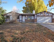 1880 Independence Drive, Colorado Springs image