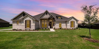 1124 Barrix  Drive, Forney