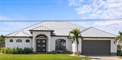 1010 Nw 38th  Place, Cape Coral