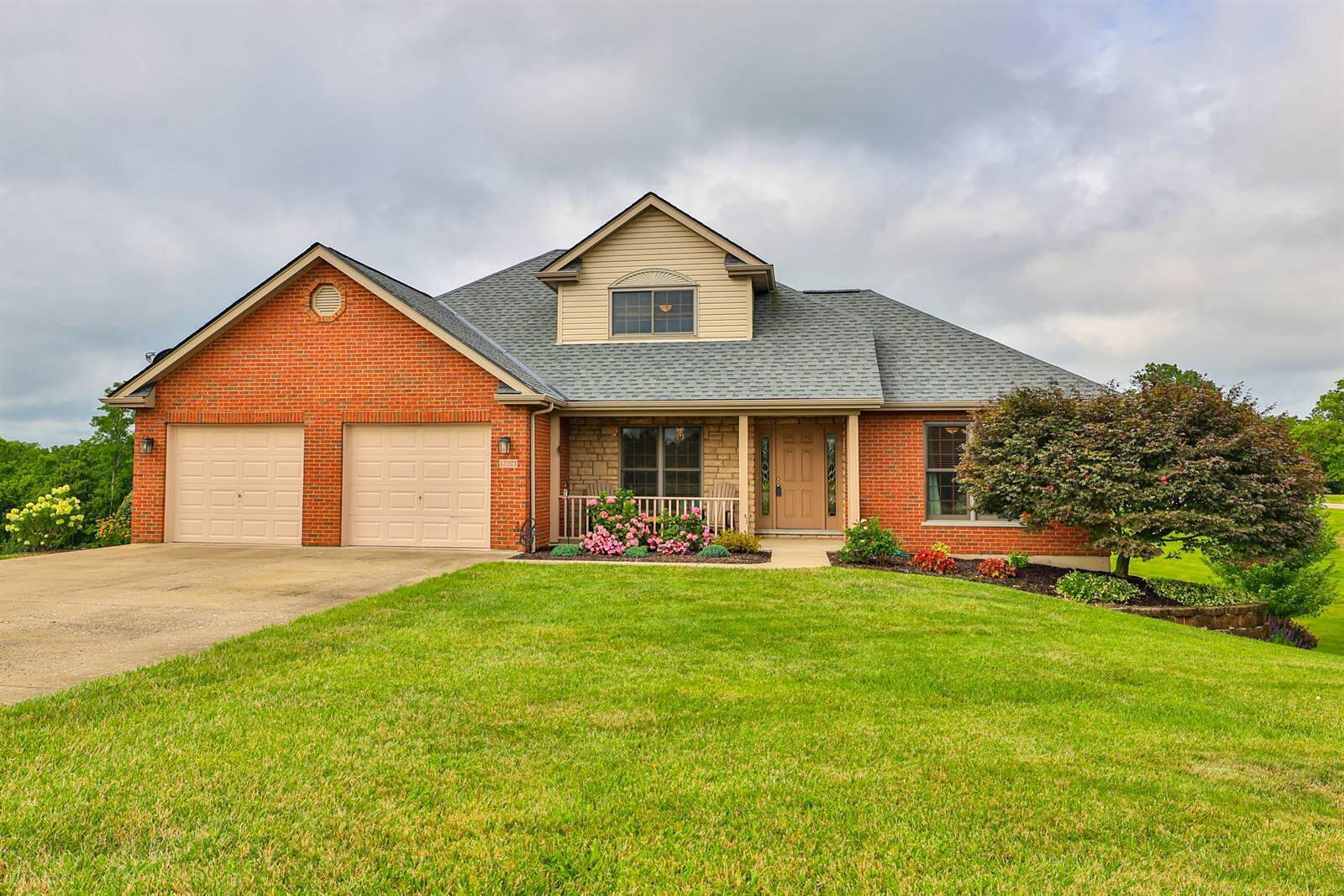 8604 Roth Farm Lane, Alexandria, 41001