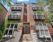 1444 N Bosworth Avenue Unit #3S, Chicago image