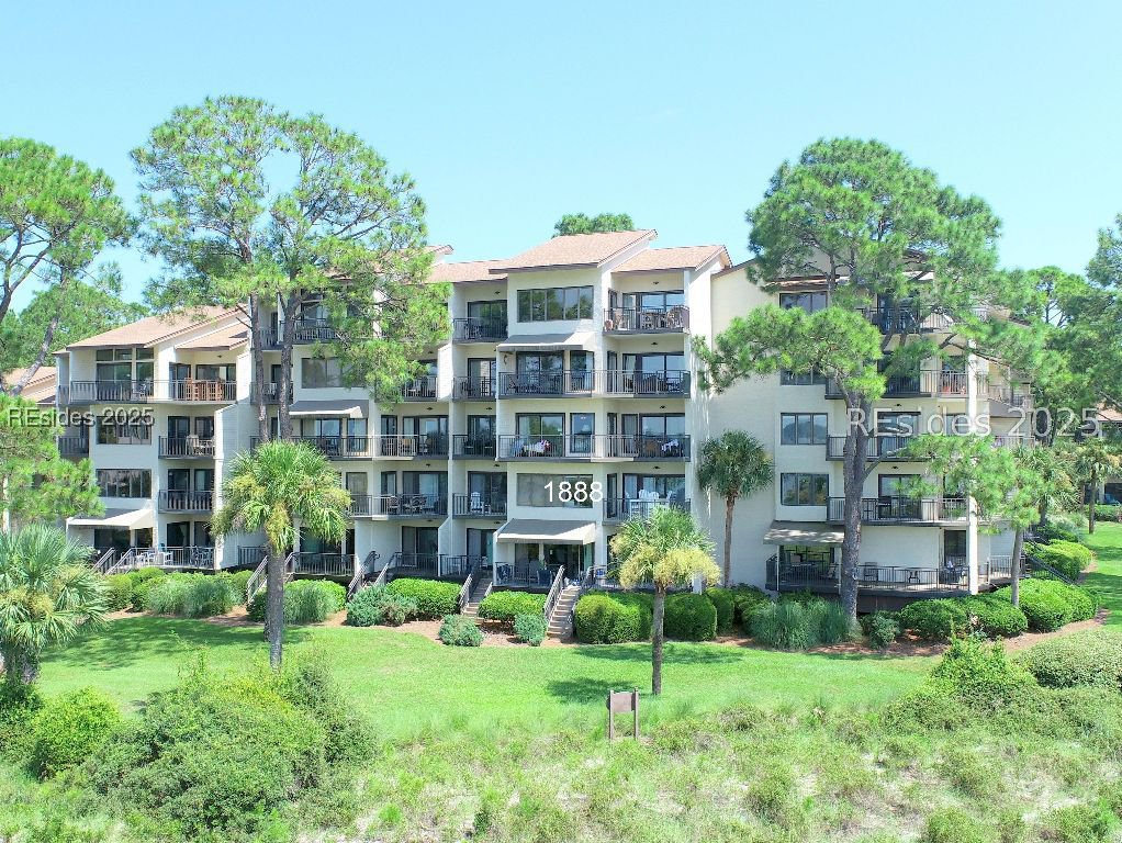 For Sale - 247 Sea Pines Drive Unit 1888, Hilton Head Island - 2 ...
