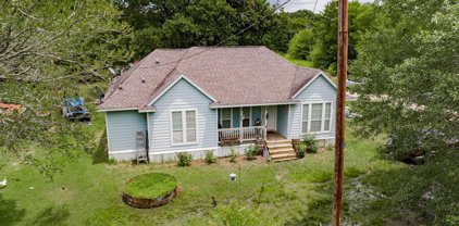 17677 County Road 4075, Scurry