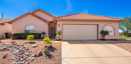 1543 E Gleneagle Drive, Chandler