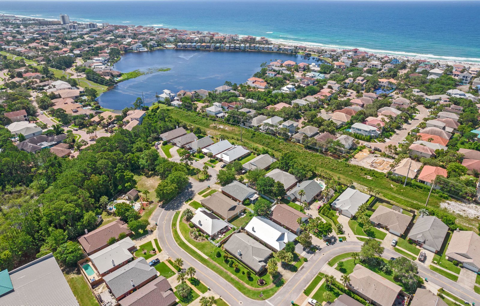 4660 Sunsail Circle, Destin FL 32541, Property Listing 900791,