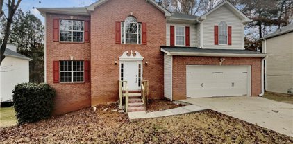 3263 Rockmill Drive, Ellenwood