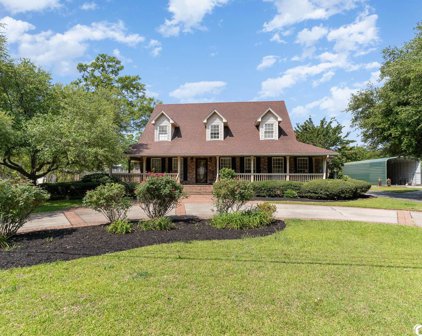 1305 Collins St., Conway
