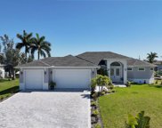 1857 NW 36th Place, Cape Coral image