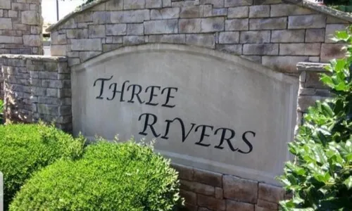 Three Rivers