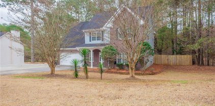 80 Lanella Parkway, Conyers