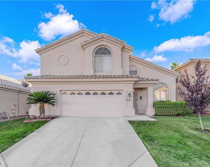 8129 Riviera Beach Drive, Las Vegas