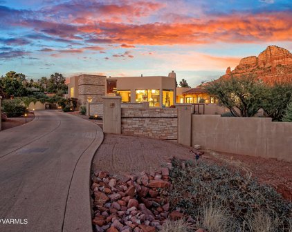 40 Alpine Lane, Sedona