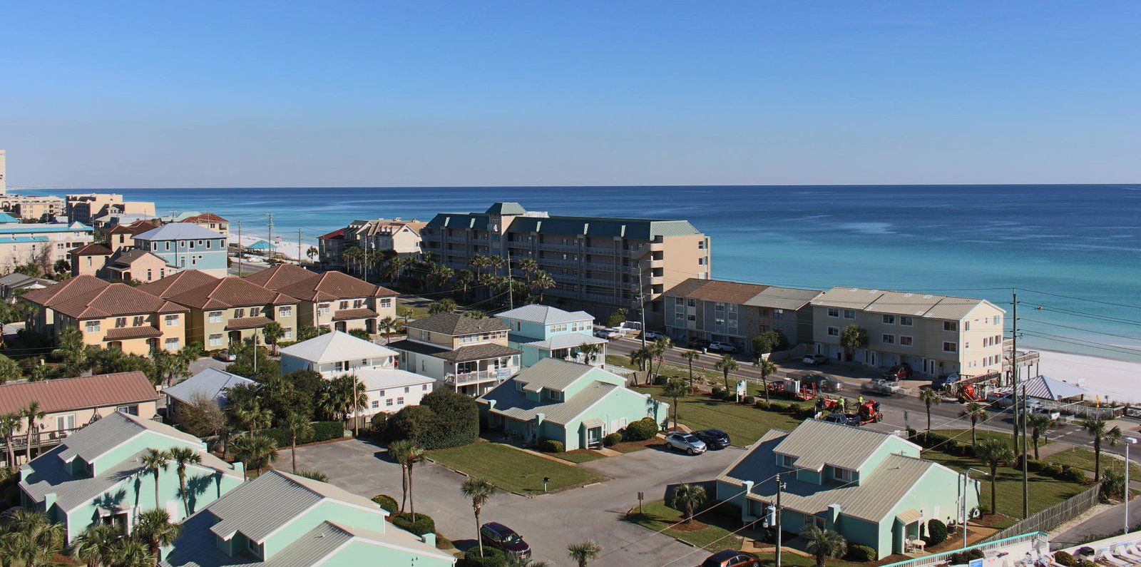1096 Scenic Gulf Drive Unit 809, Miramar Beach FL 32550, Property