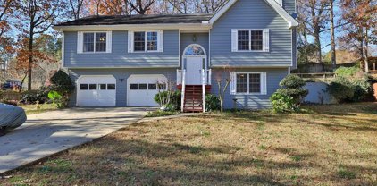 2470 Arbour Trace Vista, Suwanee