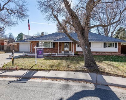 731 S Fulton Street, Denver