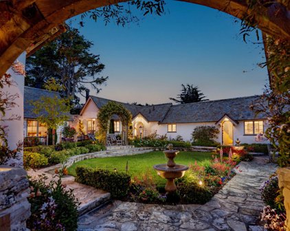 0 Monte Verde 2 NE of 6th AVE, Carmel