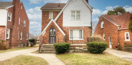 15349 PREST, Detroit