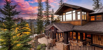 304 S Fuller Placer  Road, Breckenridge