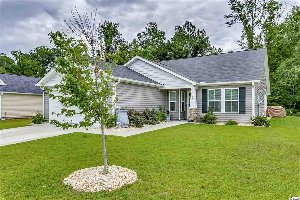 Pecan Grove Home for Sale