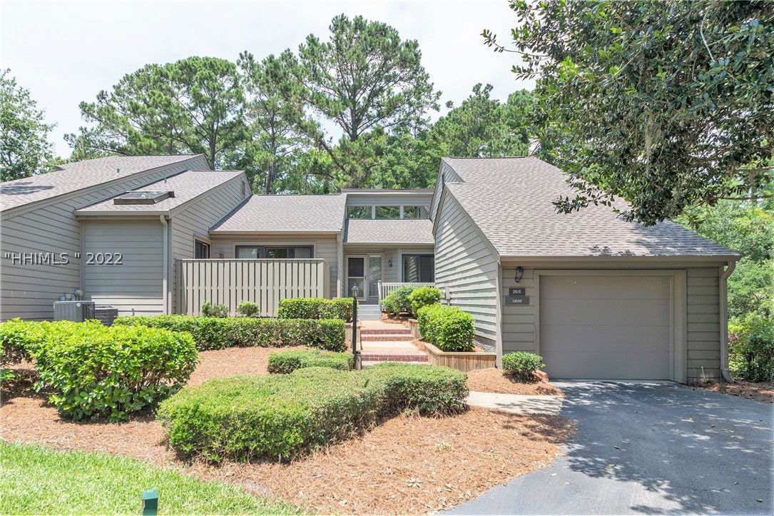 For Sale 40 Planters Wood Drive Unit 2515, Hilton Head Island 3
