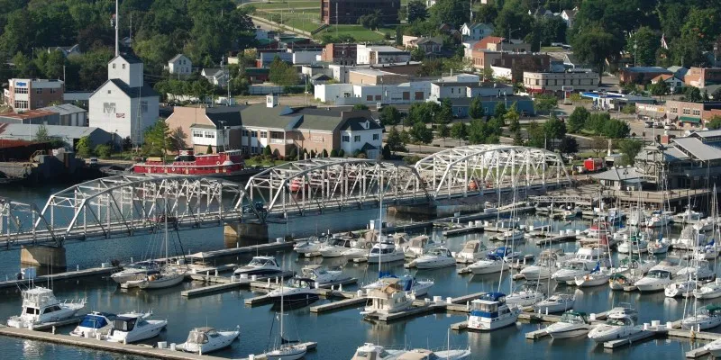 STURGEON BAY WI
