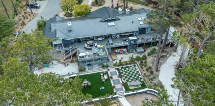 1276 Viscaino RD, Pebble Beach