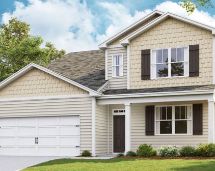 7133 Golden Way #428, White House