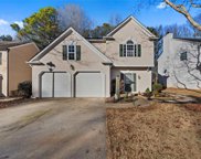 6010 Foxberry Lane, Roswell image