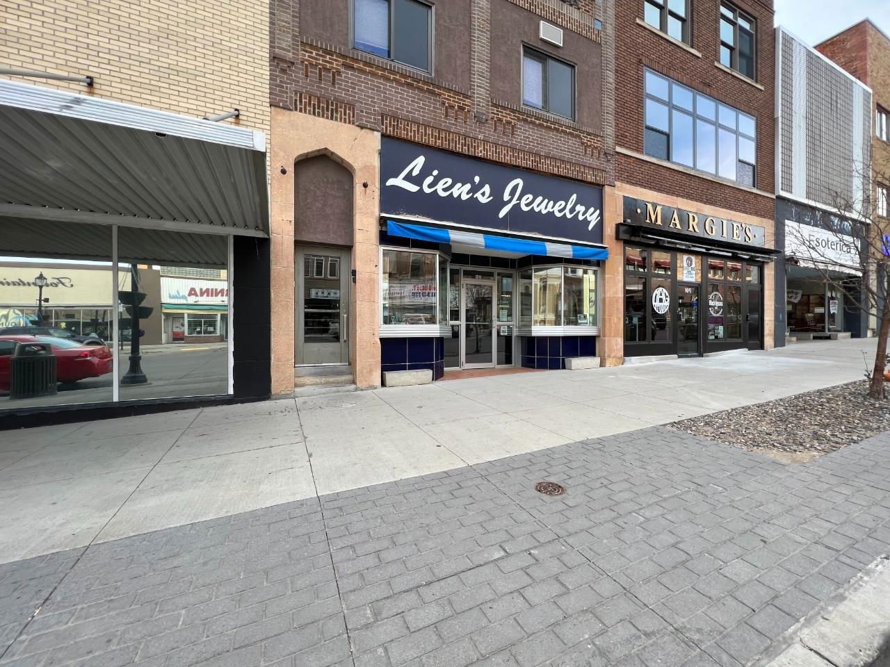 107 Main St. S, Minot, 58701