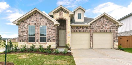 4707 Mustang Run, Rosenberg