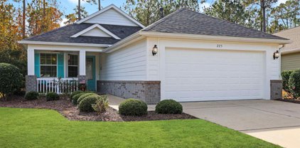225 Castle Pines Ln., Murrells Inlet