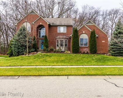 29951 BRADFORD, Lyon Twp