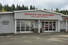 fire department