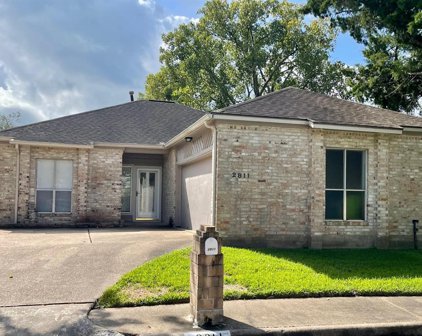 2811 Highland Lakes Drive, Missouri City