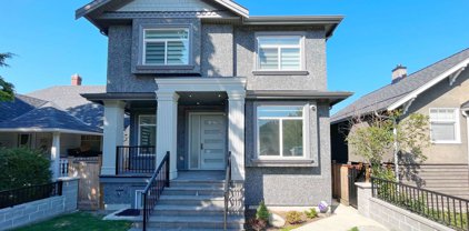 3275 E 20th Avenue, Vancouver