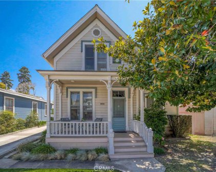 969 Pismo, San Luis Obispo