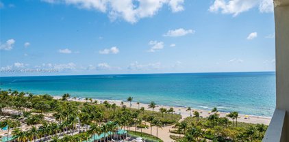 9801 Collins Ave Unit #12E - Remodeled, Bal Harbour