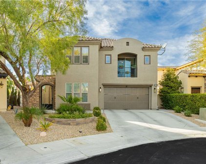 1013 Via Sacra Street, Henderson