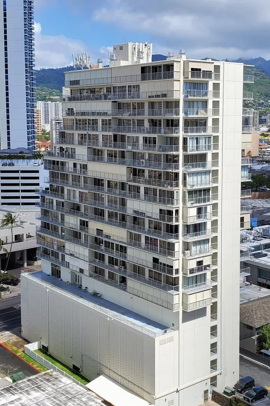 Sunset Towers