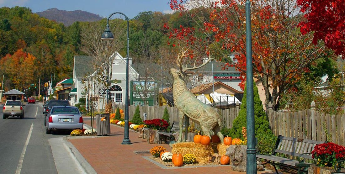 Banner Elk Nc Latest Home Listings