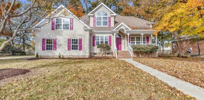 635 Denham Arch, South Chesapeake