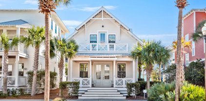 46 E E Seacrest Beach Boulevard, Inlet Beach
