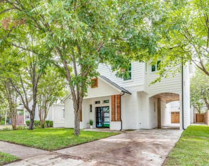 5409 Pershing  Avenue, Fort Worth
