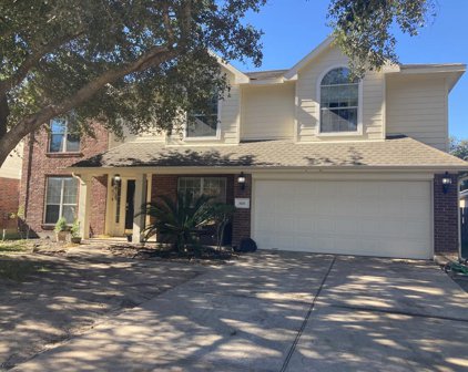 3431 Brackenfern Road, Katy