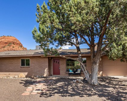 180 Farmer Brothers Drive, Sedona