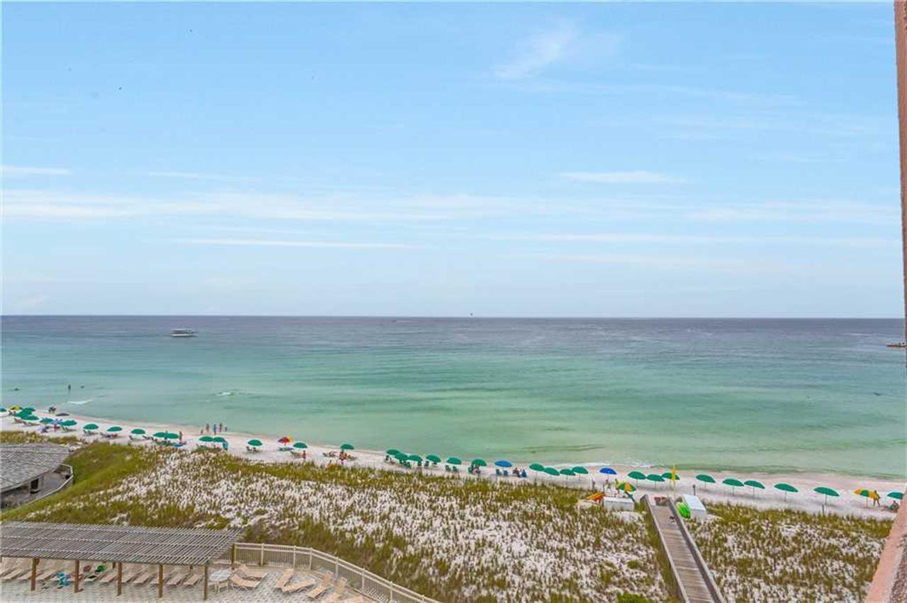 500 Gulf Shore Drive Unit UNIT 609A, Destin FL 32541, Property Listing