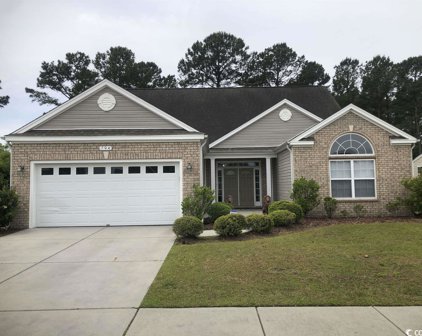 794 Carolina Farms Blvd., Myrtle Beach