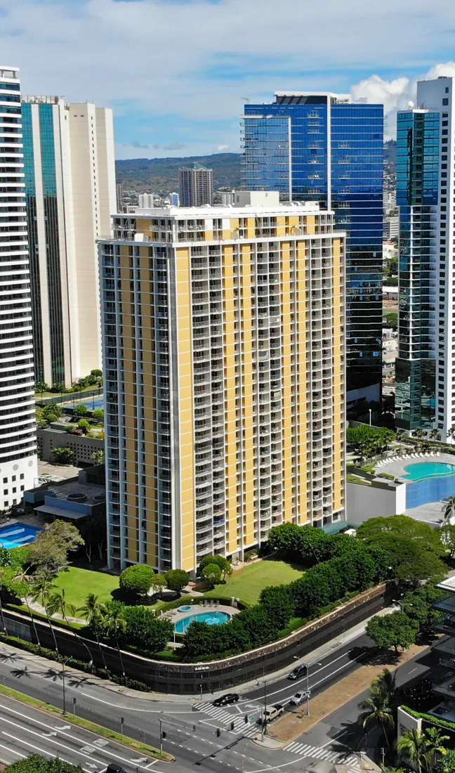 1350 Ala Moana