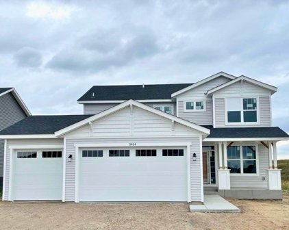 11464 83rd Street NE, Otsego
